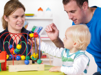 Alicas Weg zur Erzieherin