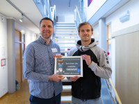 Mehr als nur Fußball 