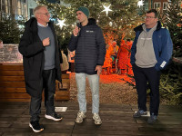 Sportnetzwerk Klub111