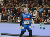 Oliver Juhl bis 2028 verlängert