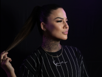 Im Gespräch mit Allegra Leeroy