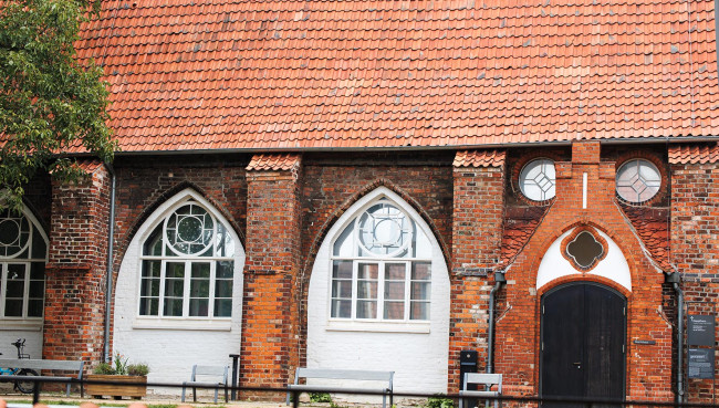 »Spatial Sound Beams«