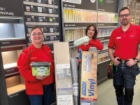 Kreativ im neuen Jahr