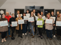 25.995 Euro für Vereine