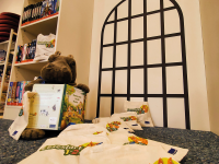 Neue Lesestart-Sets in der Bibo