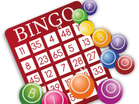 Schnick Schnack Bingo