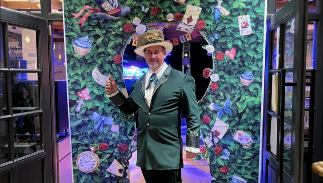 BEECH Resort Fleesensee spendet Tombola-Erlös für Kinder