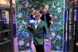 BEECH Resort Fleesensee spendet Tombola-Erlös für Kinder