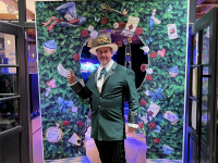 BEECH Resort Fleesensee spendet Tombola-Erlös für Kinder