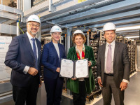 WEMAG erhält Darlehen in Millionenhöhe