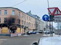Ampelausfall erschwert Sicherung des Straßenbahnverkehrs