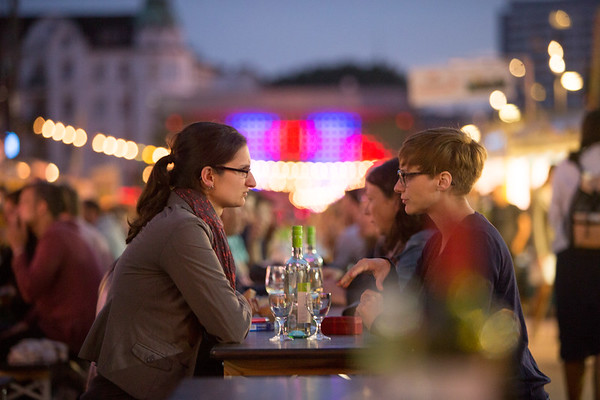 St. Pauli Nachtmarkt ist zurück