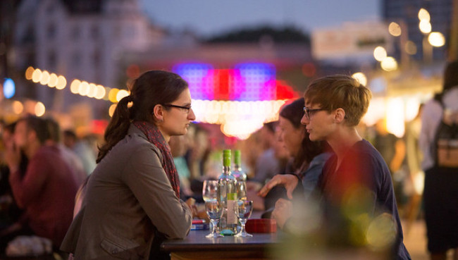 St. Pauli Nachtmarkt ist zurück