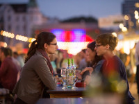St. Pauli Nachtmarkt ist zurück