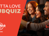 Hard Rock Cafe Hamburg präsentiert: Gotta Love Pubquiz