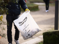 Hamburg räumt auf! geht in die nächste Runde