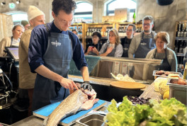 Genusstouren 2026 – kulinarische Entdeckungsreisen