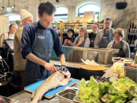 Genusstouren 2026 – kulinarische Entdeckungsreisen