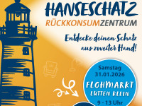 Rückkonsumzentrum HanseSchatz eröffnet