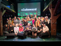 Clubaward 2025