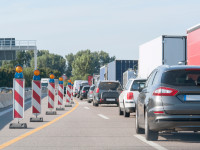 Behinderungen A226 28.-30.1.2026