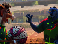 Goat - Bock auf große Sprünge