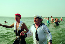 Warnemünder Wintervergnügen