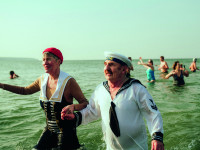 Warnemünder Wintervergnügen