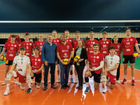 Lotto verlängert beim SV Warnemünde