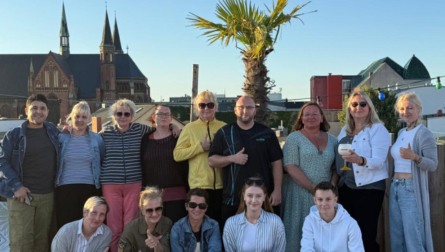 Pflegedienst Kohler – Pflege mit Herz und Engagement in Schwerin