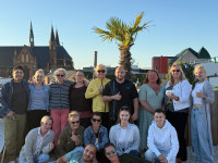 Pflegedienst Kohler – Pflege mit Herz und Engagement in Schwerin