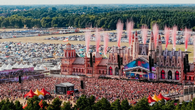 AIRBEAT ONE Festival präsentiert Update zum Line-up mit über 100 weiteren Acts für 2026