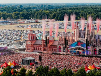 AIRBEAT ONE Festival präsentiert Update zum Line-up mit über 100 weiteren Acts für 2026