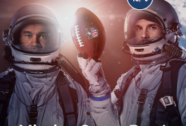 Super Bowl LX live im filmpalast Capitol Schwerin