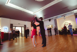 Tanzfestival MV – Abend-Highlights & Salsa-Party erleben!