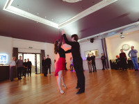 Tanzfestival MV – Abend-Highlights & Salsa-Party erleben!