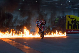 Hamburger Motorradtage 2026 & Hamburger Tattootage