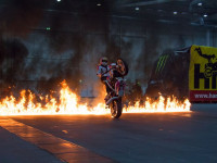 Hamburger Motorradtage 2026 & Hamburger Tattootage