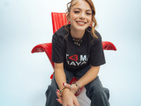 Zah1de feiert Premiere bei Stars am Strand 2026.