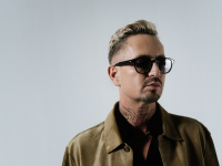 Weltstar Robin Schulz kommt zu „Stars am Strand“ 2026 