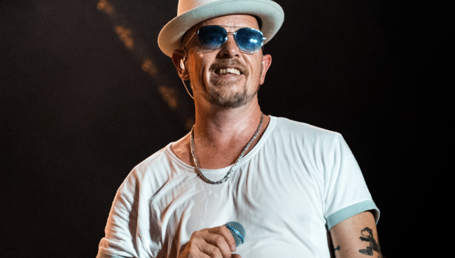 Jan Delay & Disko No. 1