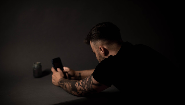 Kreativer Kopf? Starte jetzt im Kommunikationsdesign