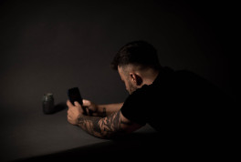 Kreativer Kopf? Starte jetzt im Kommunikationsdesign