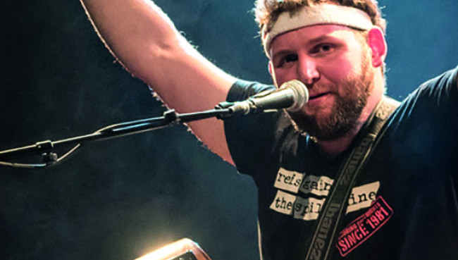 22. Komische Nacht Lübeck