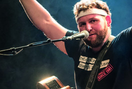 22. Komische Nacht Lübeck