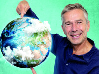 Dirk Steffens Hoffnungslos optimistisch