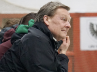 Vereinspräsident Steffen Kohl im Gespräch: „Heute die Hockeystars von Morgen in Lübeck erleben“