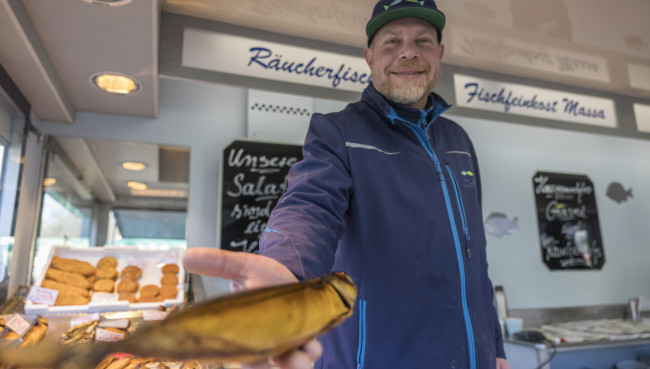 Ein Familienunternehmen seit 75 Jahren 