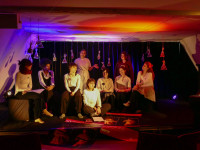 20. Lübecker Jugendbuchtage  1.–7. Februar 2026