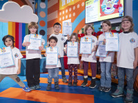 Die neue Creative Crew 2026 ist gefunden